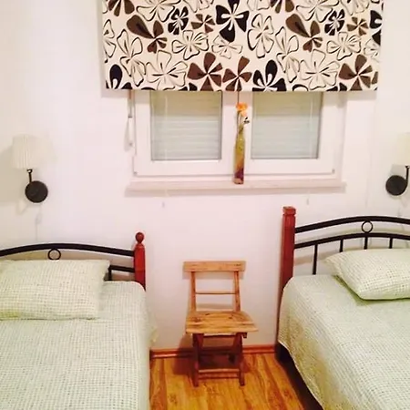 Apartment Niko