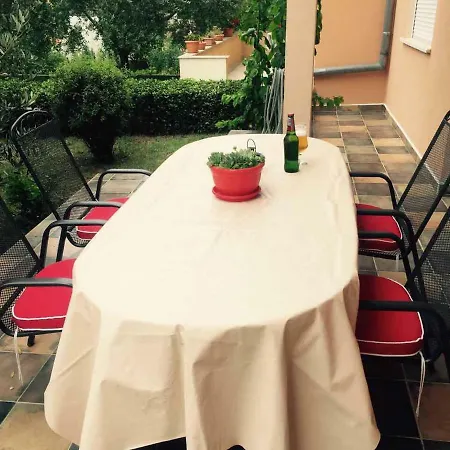 Apartment Niko