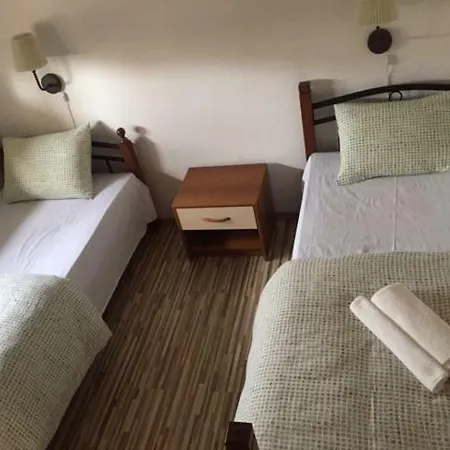 Apartment Niko Zadar