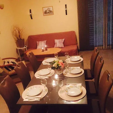 Apartment Niko