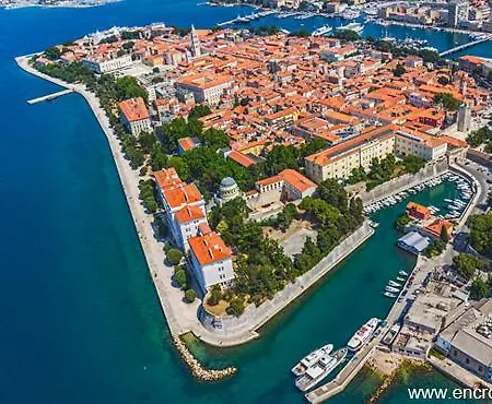 Niko Lejlighed Zadar