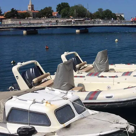 Niko Lejlighed Zadar